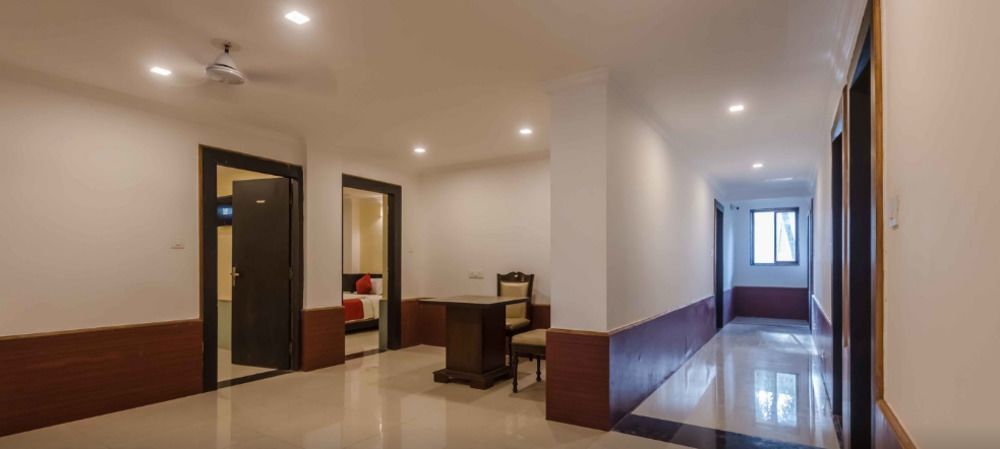 Fabexpress Raj Imperial By Rivasa Inn Calangute