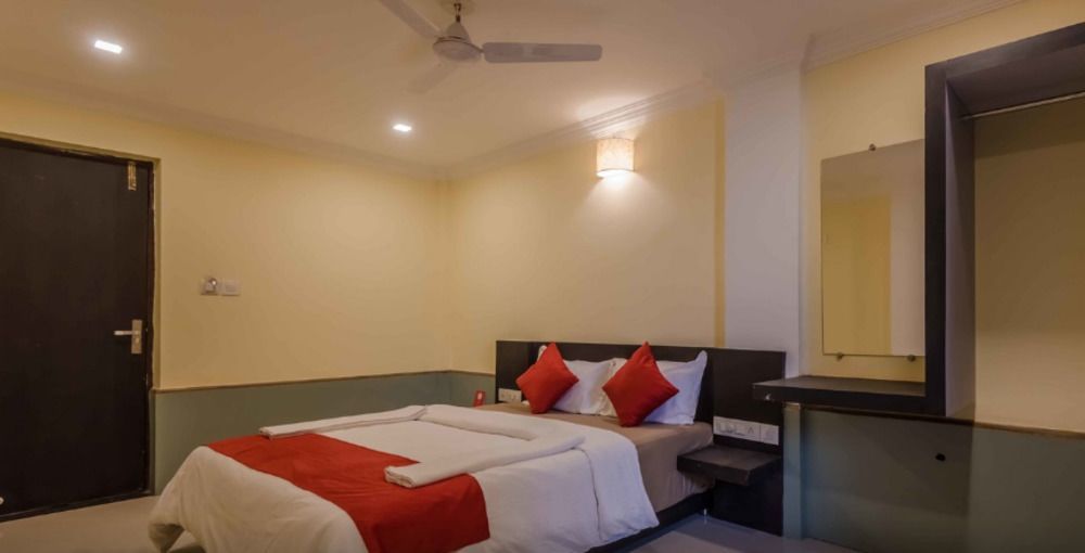 Inn Fabexpress Raj Imperial By Rivasa 2*